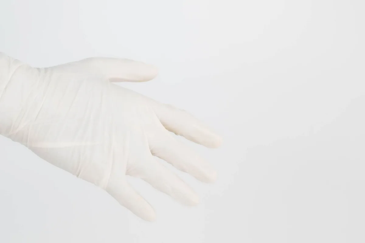 Blood Spill Cleanup in Luray, VA