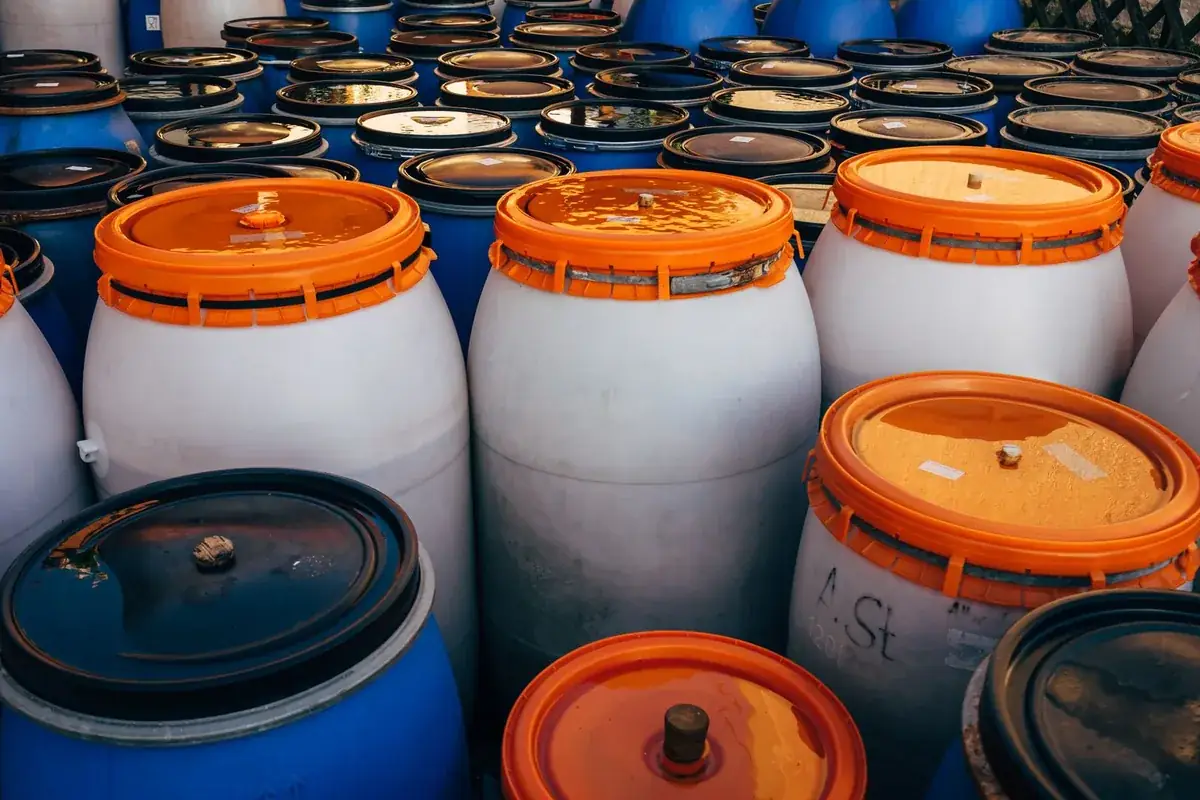 Chemical & Toxic Waste Cleanup in Luray, VA